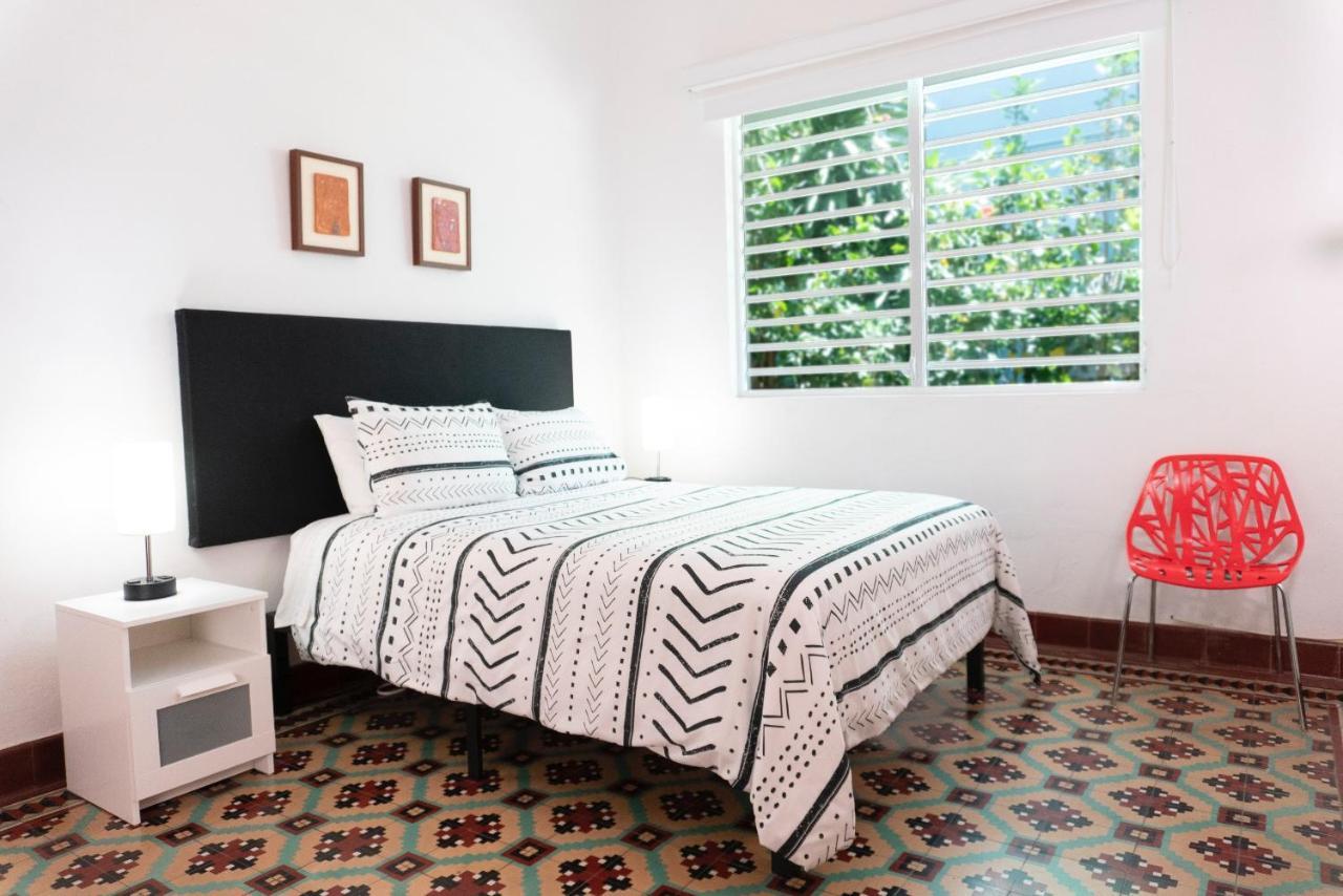 Casa Isabel B&B サンジョアン エクステリア 写真