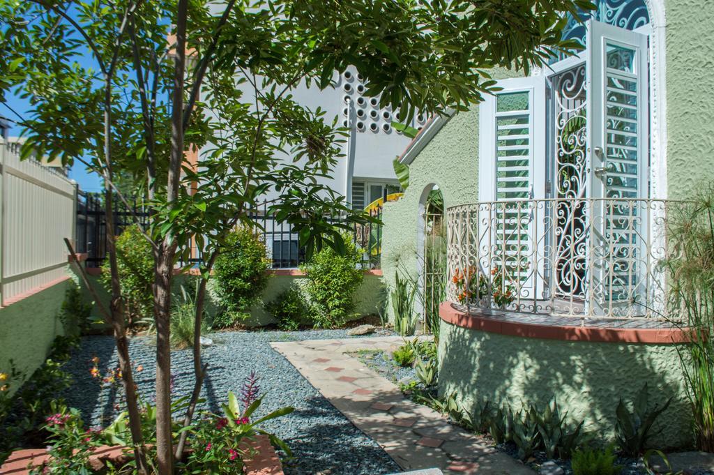 Casa Isabel B&B サンジョアン エクステリア 写真