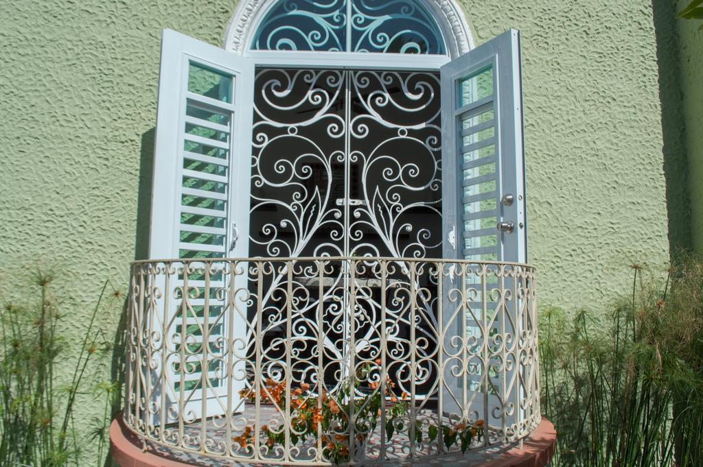Casa Isabel B&B サンジョアン エクステリア 写真