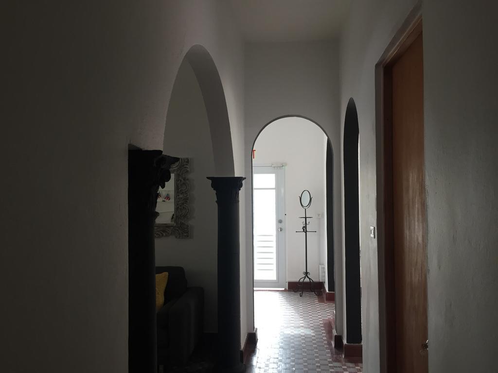 Casa Isabel B&B サンジョアン エクステリア 写真