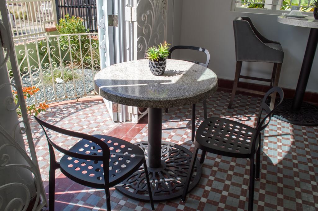 Casa Isabel B&B サンジョアン エクステリア 写真