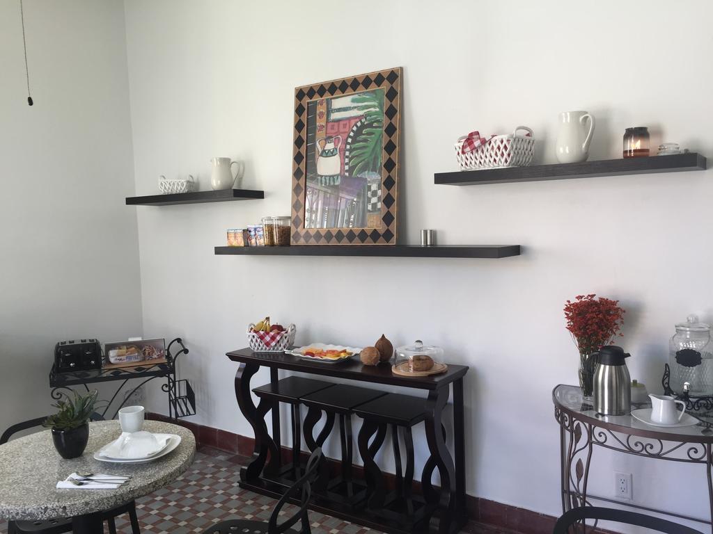 Casa Isabel B&B サンジョアン エクステリア 写真