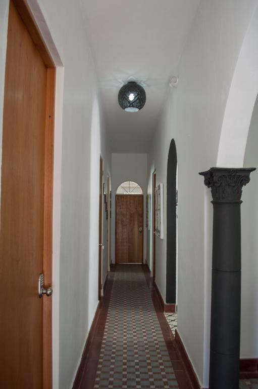 Casa Isabel B&B サンジョアン エクステリア 写真