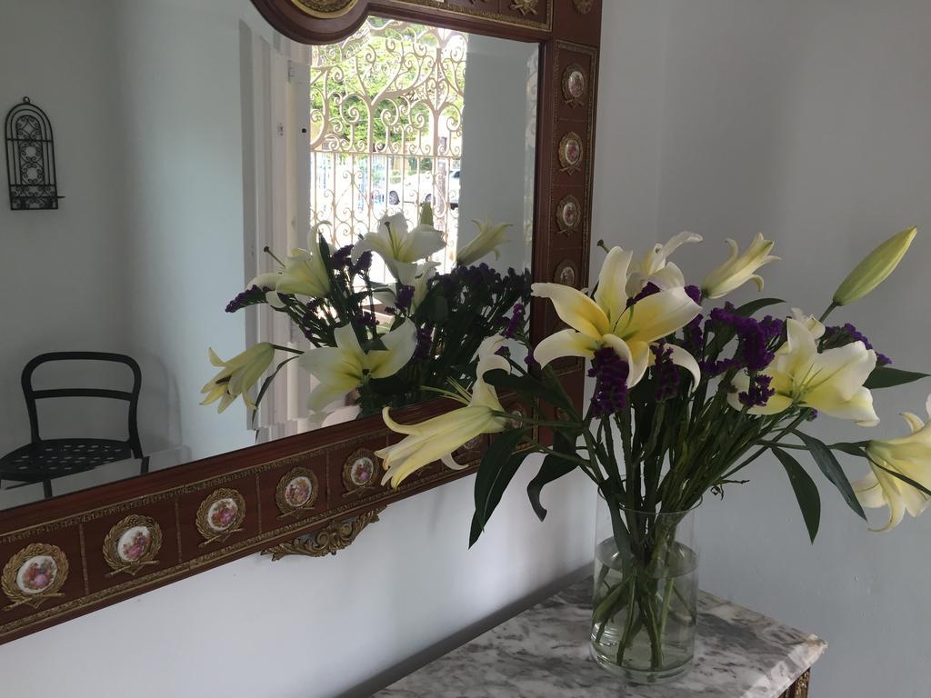Casa Isabel B&B サンジョアン エクステリア 写真