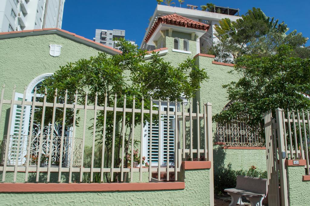 Casa Isabel B&B サンジョアン エクステリア 写真