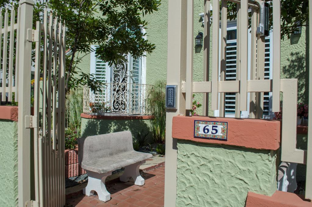Casa Isabel B&B サンジョアン エクステリア 写真