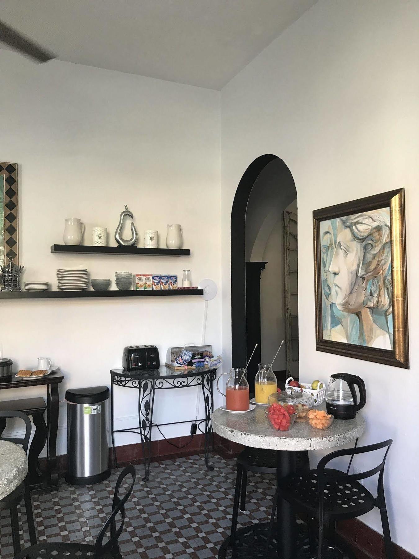 Casa Isabel B&B サンジョアン エクステリア 写真