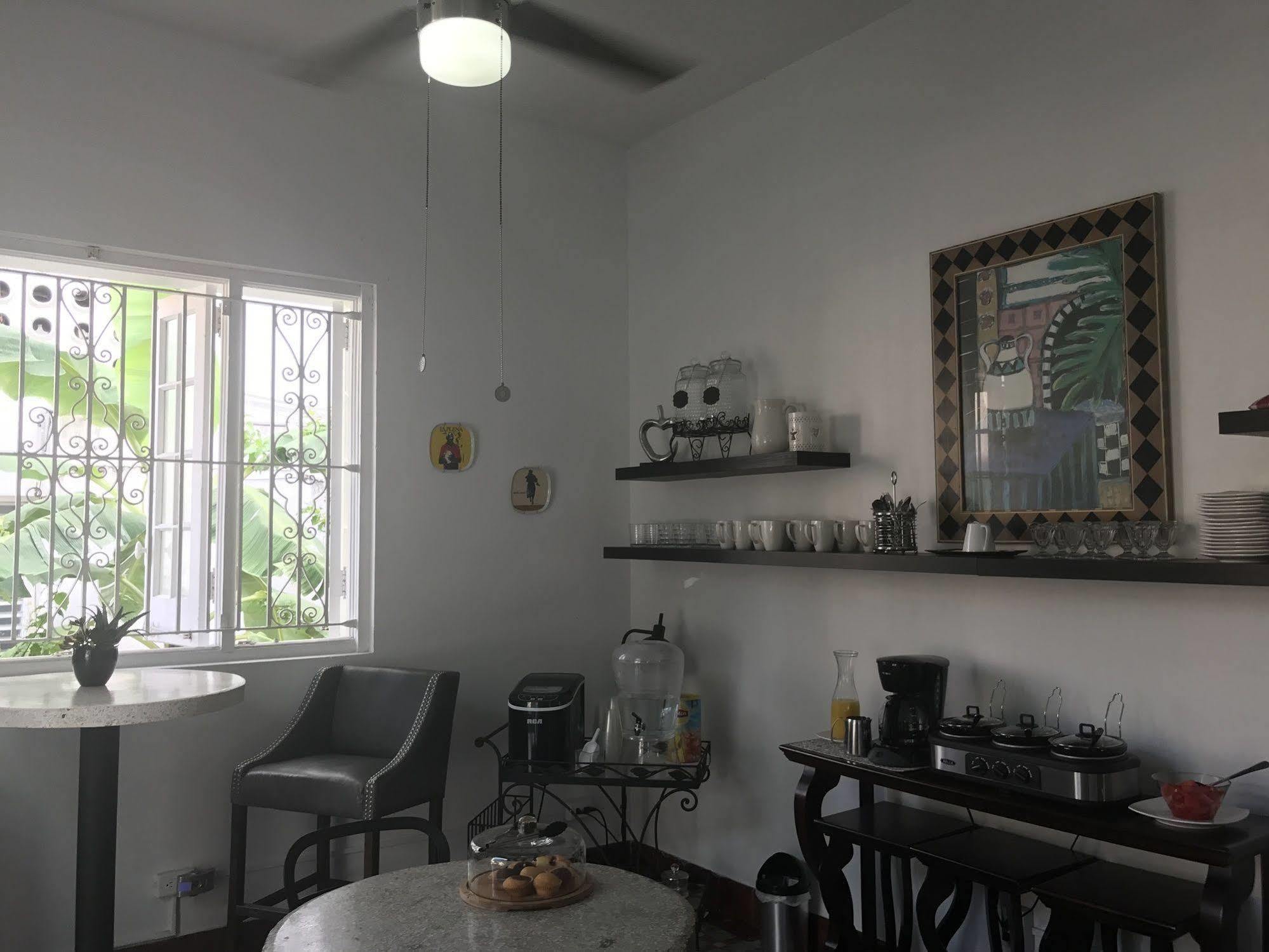 Casa Isabel B&B サンジョアン エクステリア 写真