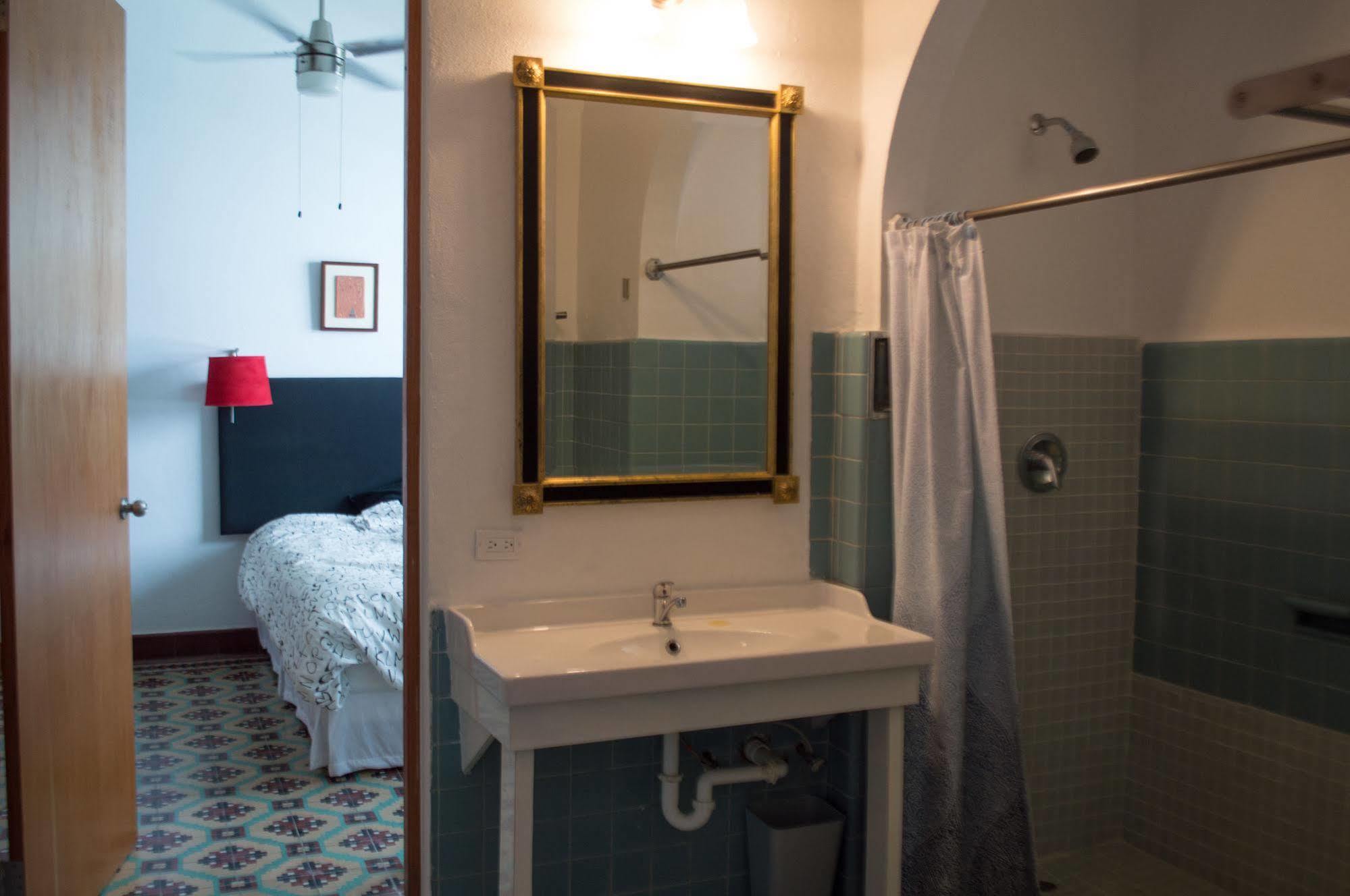 Casa Isabel B&B サンジョアン エクステリア 写真