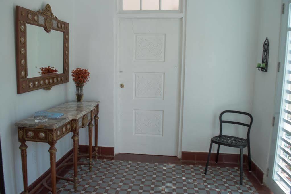 Casa Isabel B&B サンジョアン エクステリア 写真