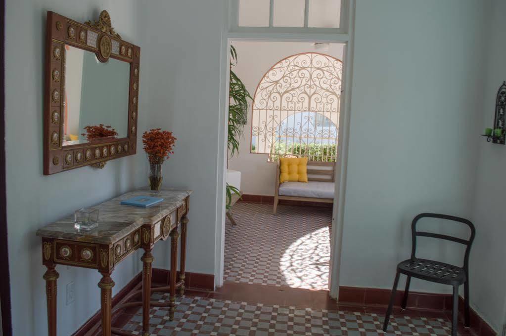 Casa Isabel B&B サンジョアン エクステリア 写真